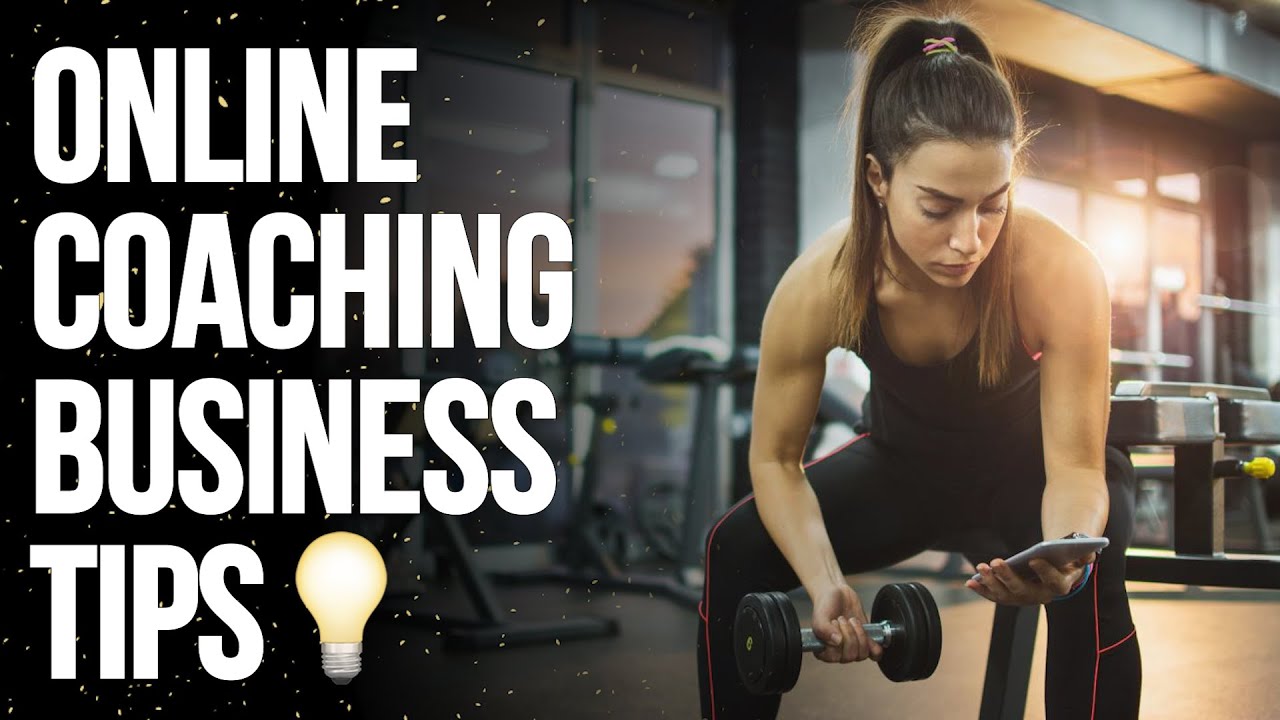 Starting An Online Coaching Business Without Any Experience