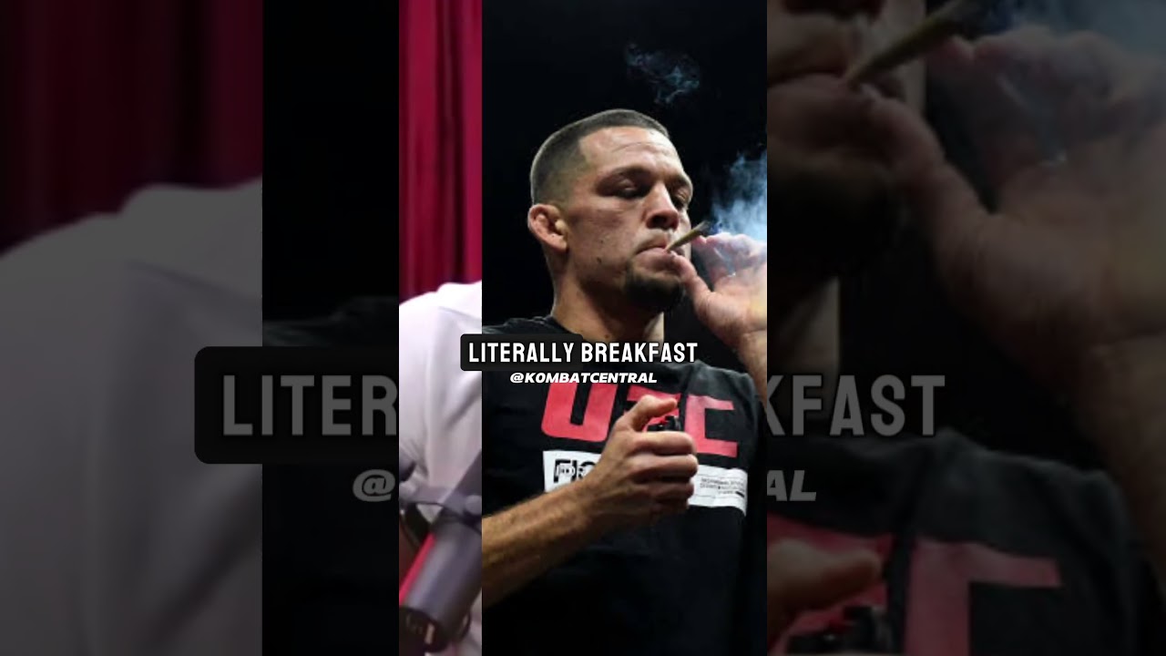 Jon Jones talks about his unhealthy relationship with Marijuana #ufc #joerogan #shorts