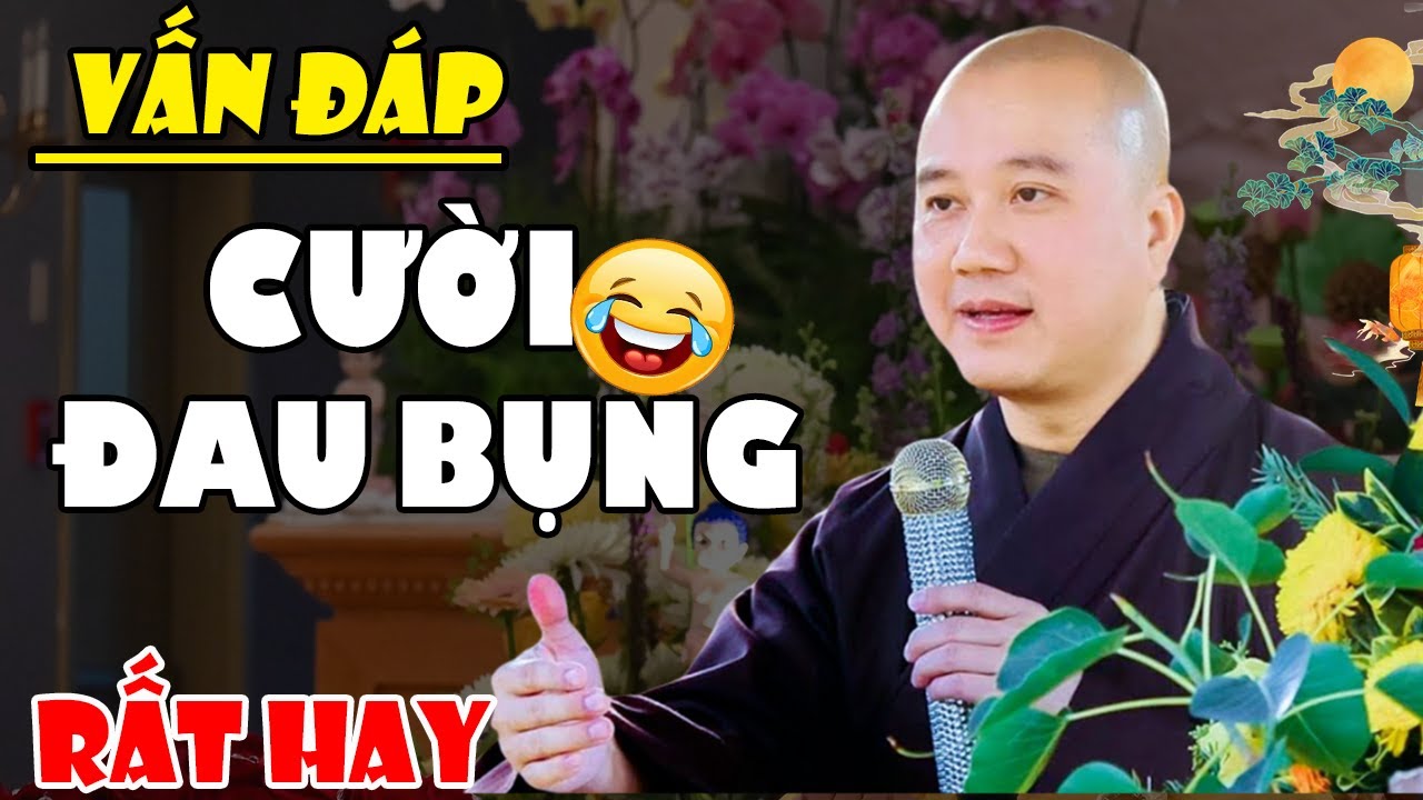 VẤN ĐÁP HAY 