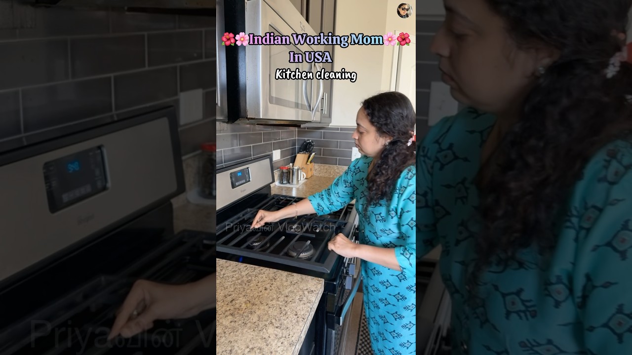 Mini Vlog🌇Indian Working mom routine⁉️ USA Tamil VLOG #ytshorts #shortsfeed #shorts #food #song