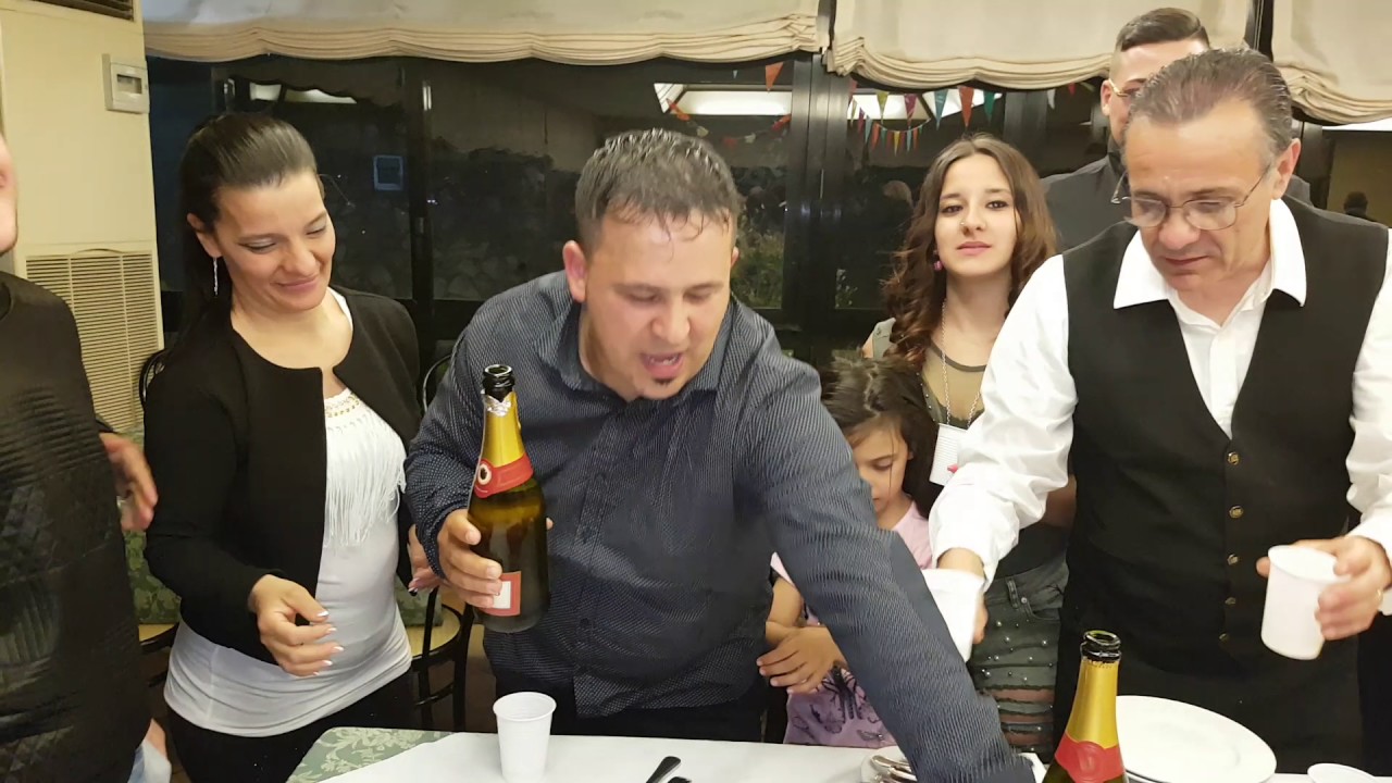 Compleanno alessia cacioppo