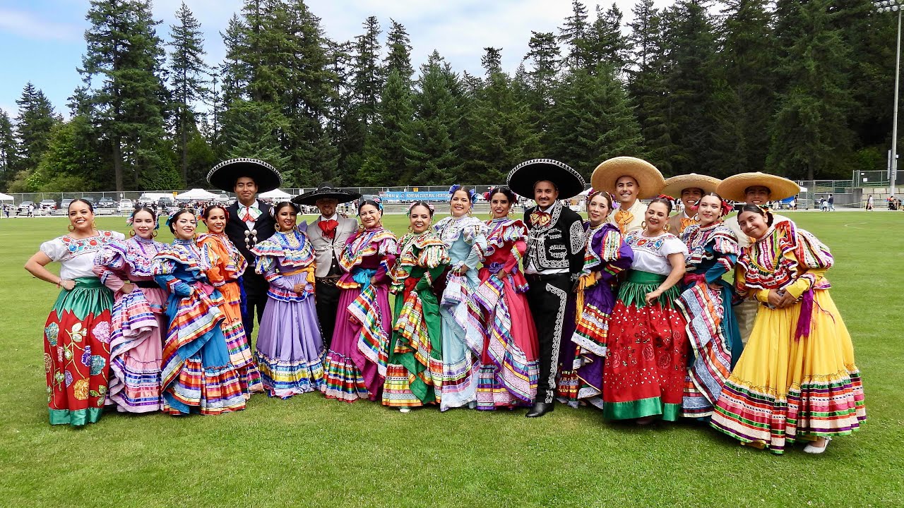 MDE Vancouver at Korean Fest