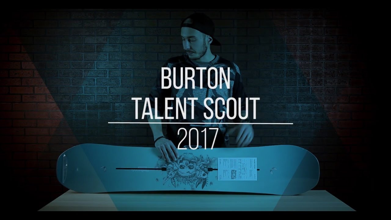Обзор женских сноубордов Burton 2017: Фристайл