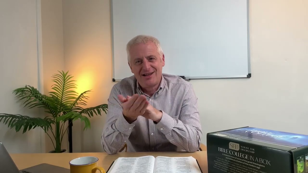 SfD Lecture 1