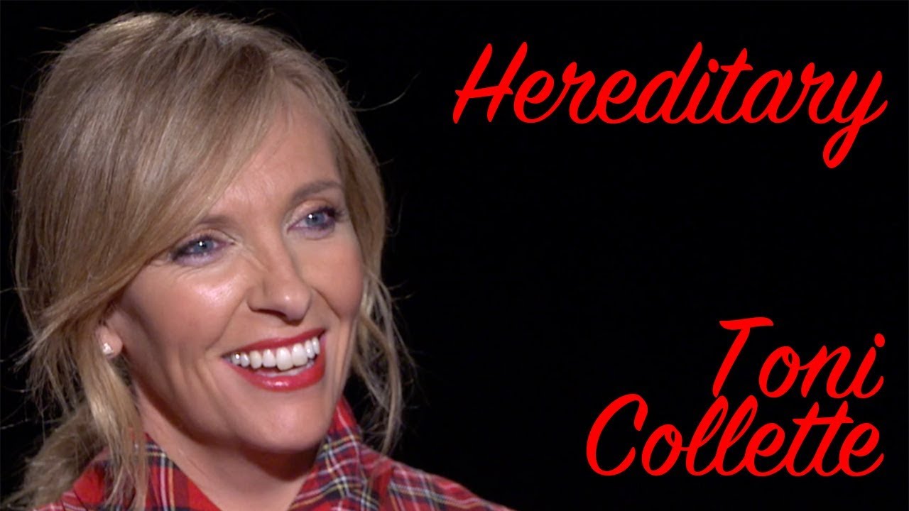 DP/30: Hereditary, Toni Collette