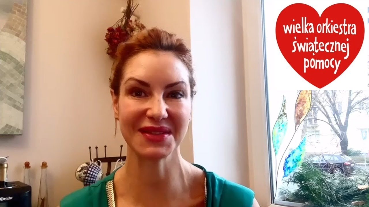 Yoga twarzy - YOGATTRACTIVE DLA WOŚP