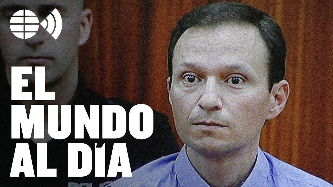 El odio' de Bretón: ¿debe publicarse el libro de un asesino?