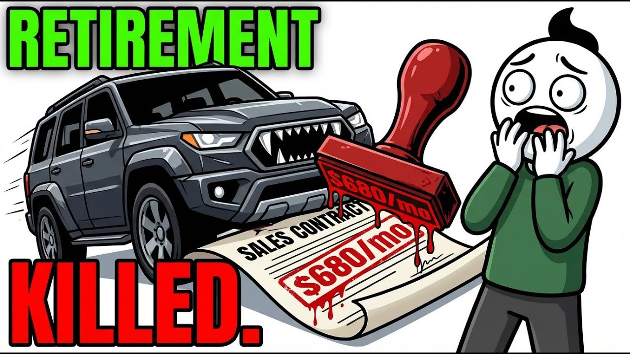 I Retired Early: 5 Retirement Planning Mistakes That ALMOST Ruined It
