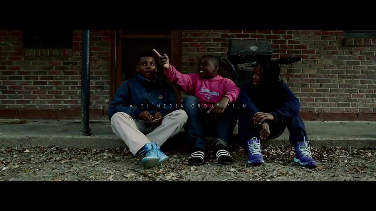 $EE - CRANK ME UP [HD] OFFICIAL MUSIC VIDEO