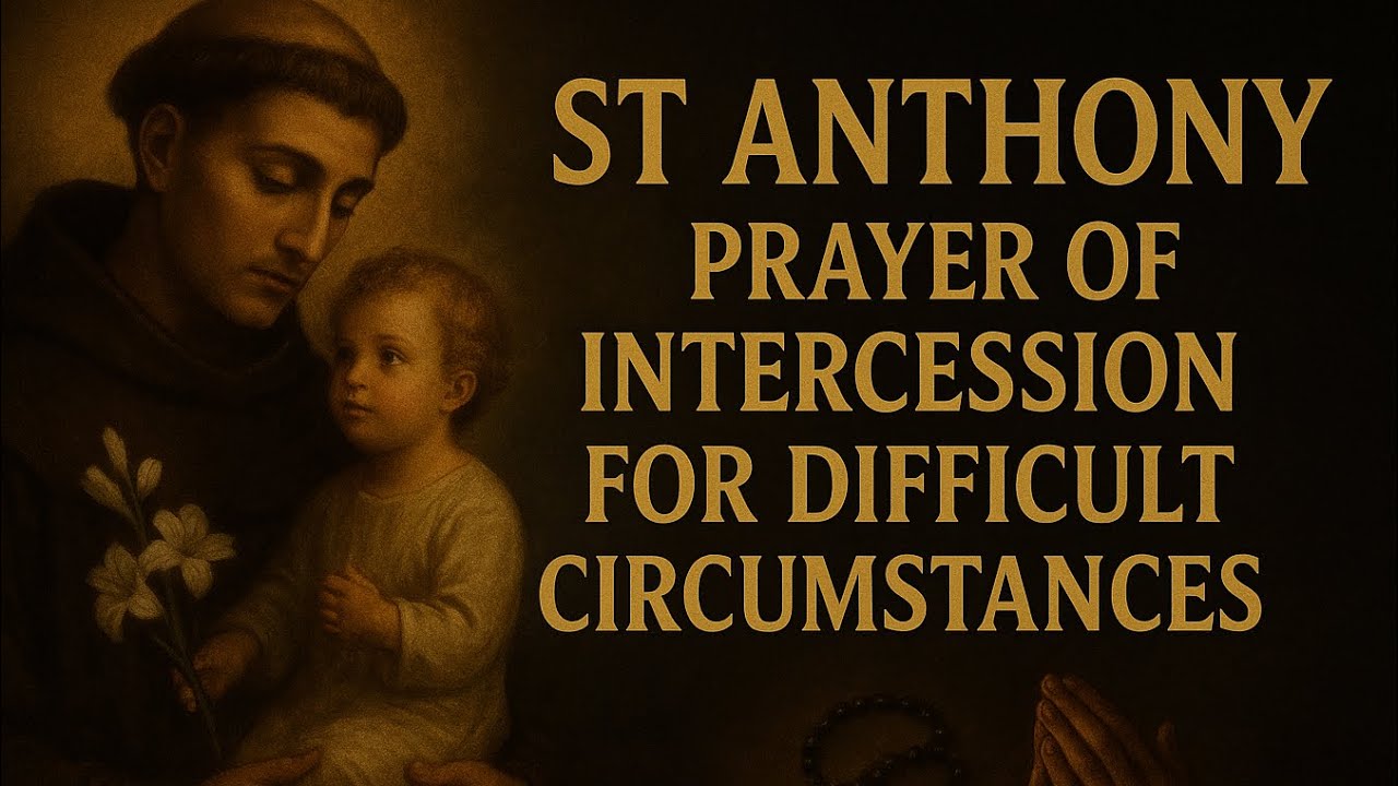 🙏PRAYER THAT CHANGES EVERYTHING | PRAY THIS MIRACLE PRAYER TODAY FOR URGENT HEALING AND RESTORATION 
