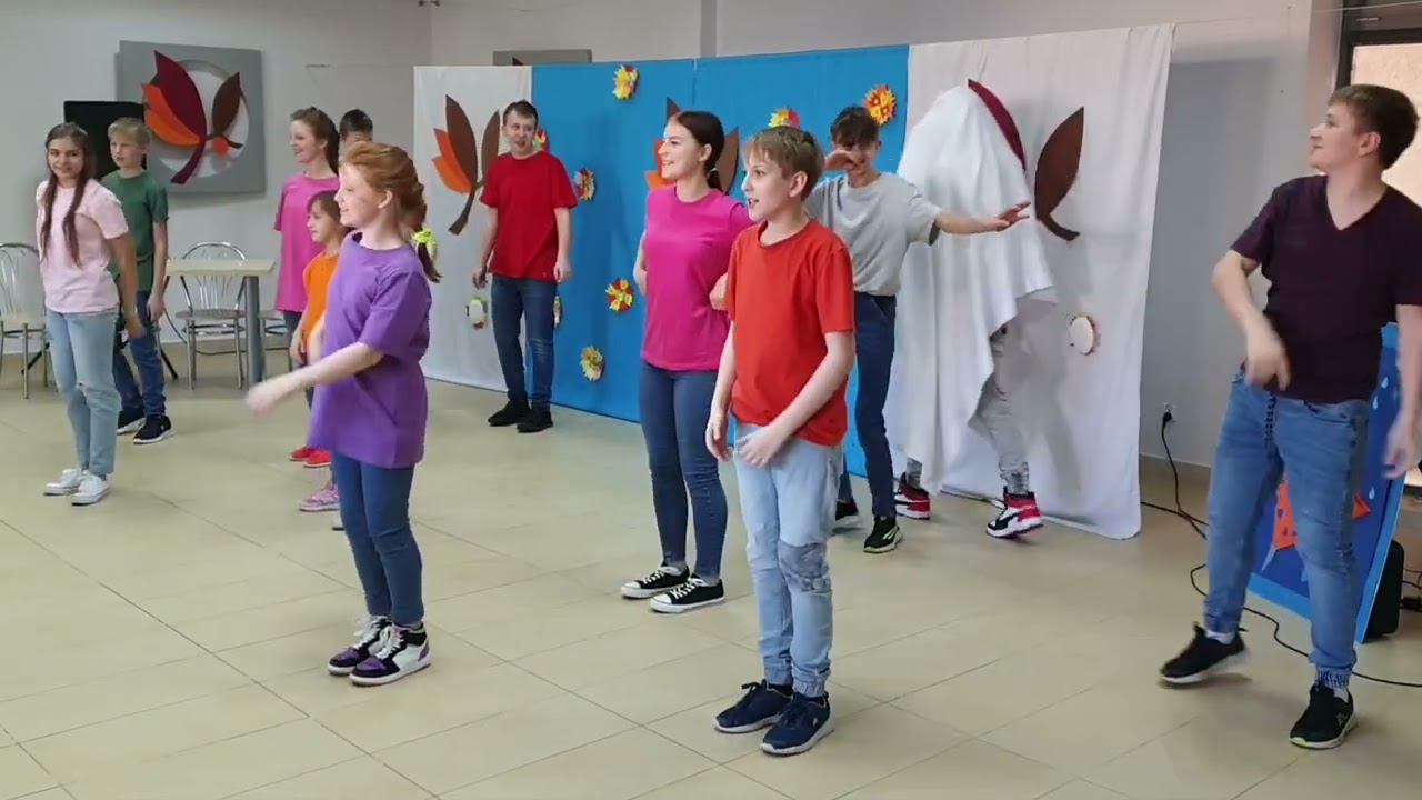 12 lat Powiatowego Ośrodka Wsparcia Dziecka i Rodziny w Chrzanowie 26 10 2022