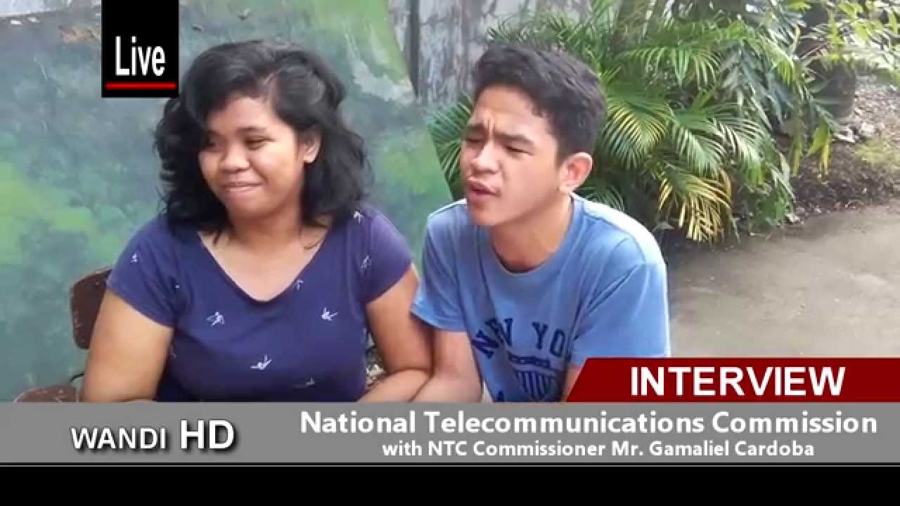 National Telecommunications Commission