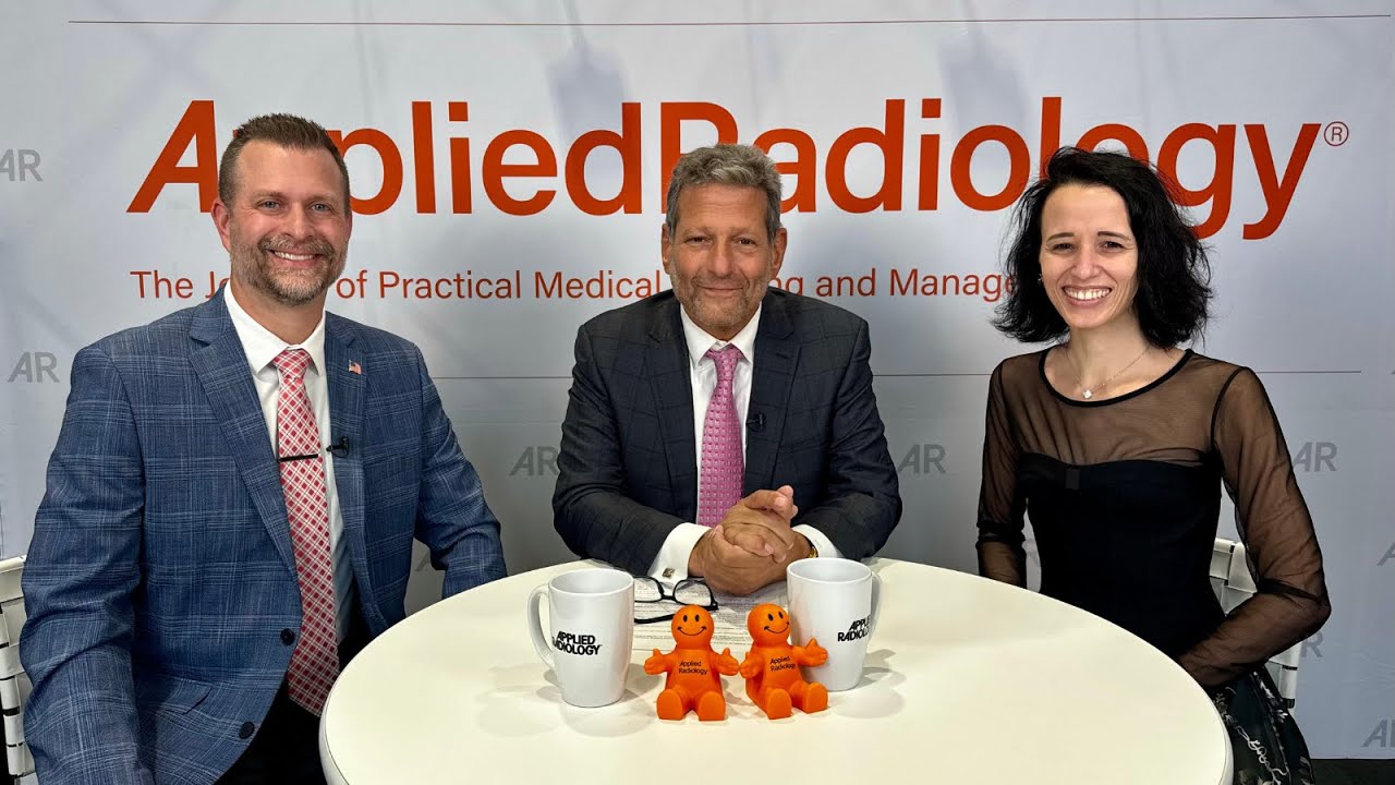 The Role of Molecular Imaging in Alzheimer Imaging