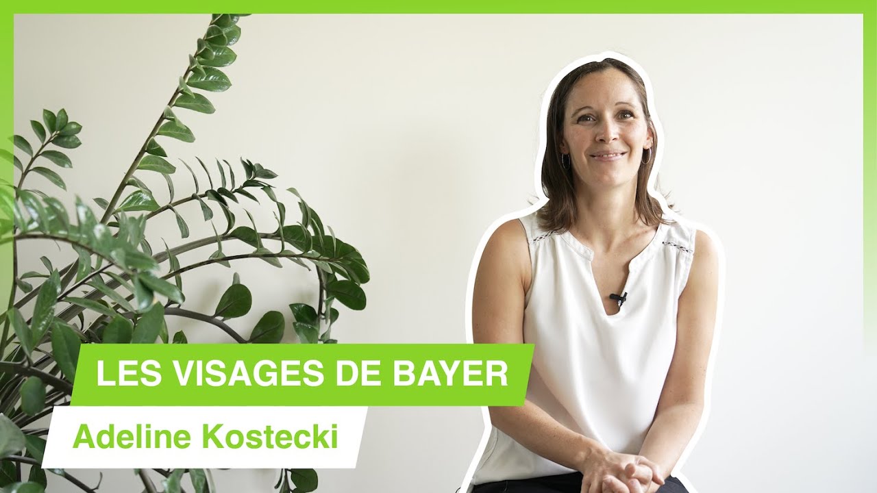 🟢 Métiers -  Technicienne Environnement HSE