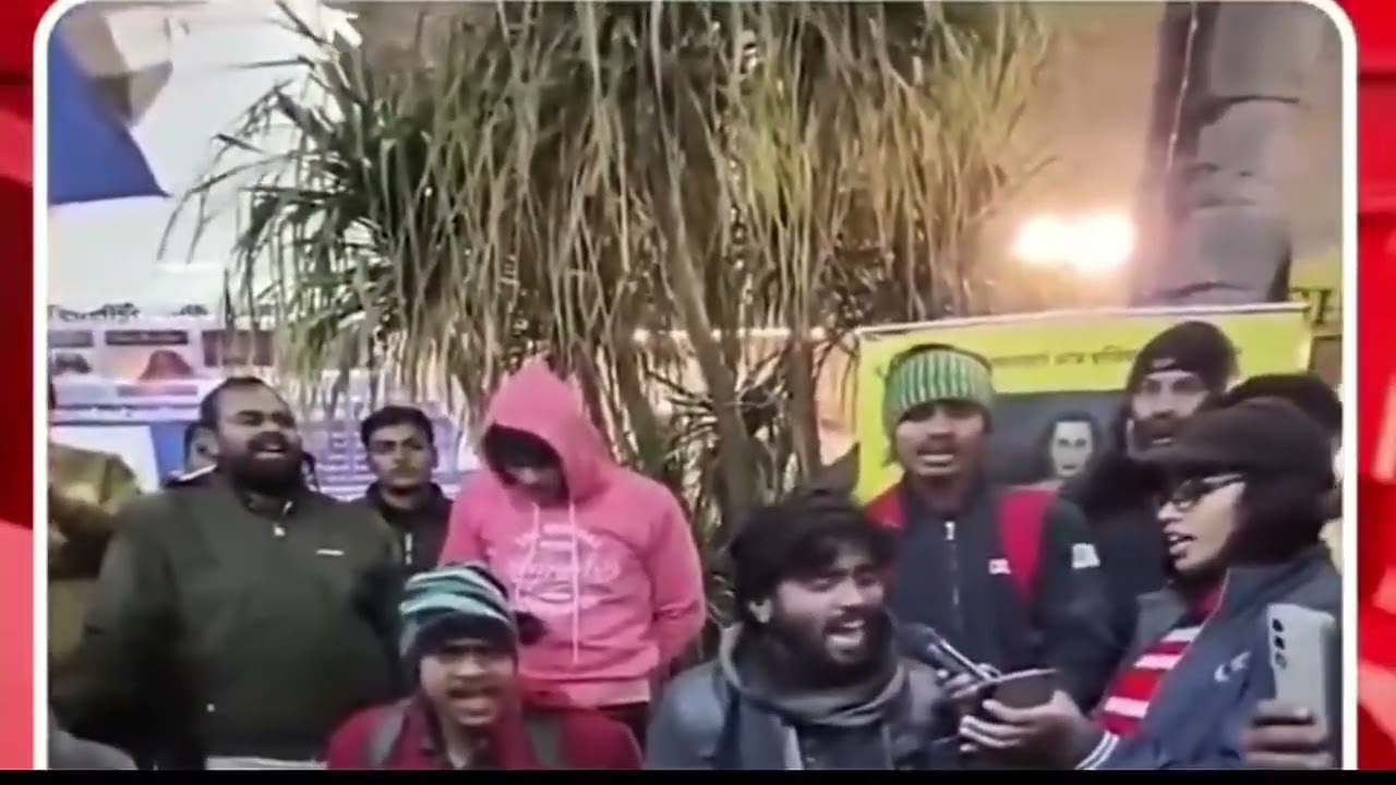 Desh hamara Kahan Ja Raha Hai kaho Modi maja a raha hai#bjp #kongress 