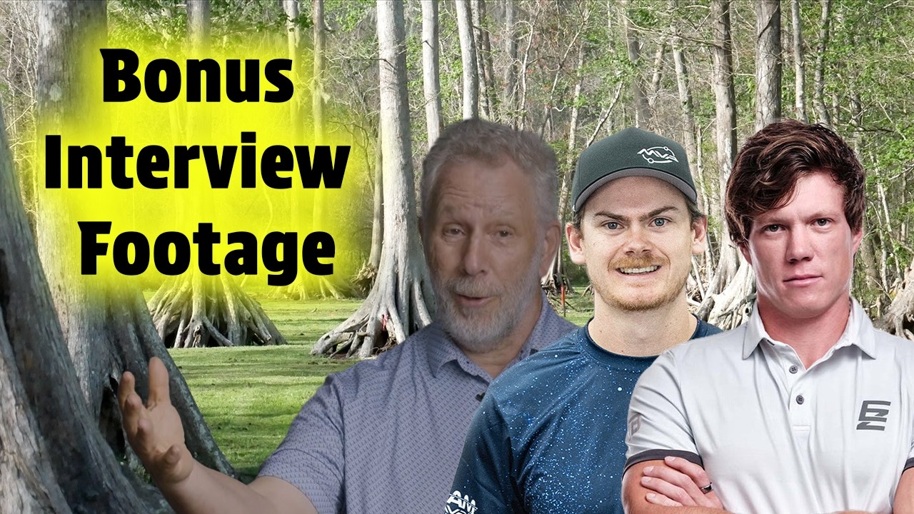 How to Start a Course Design & More w/John Houck