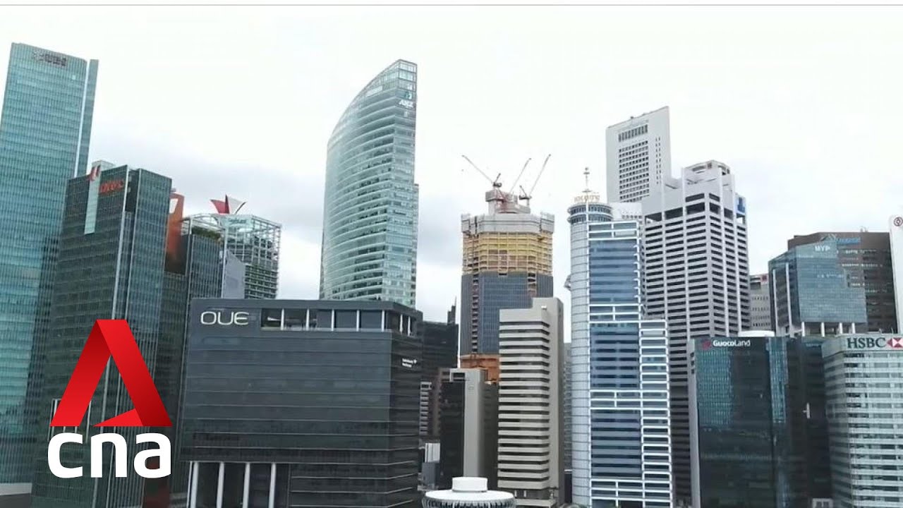 MAS enforcement report: Average time taken to complete reviews, probes into cases decreases
