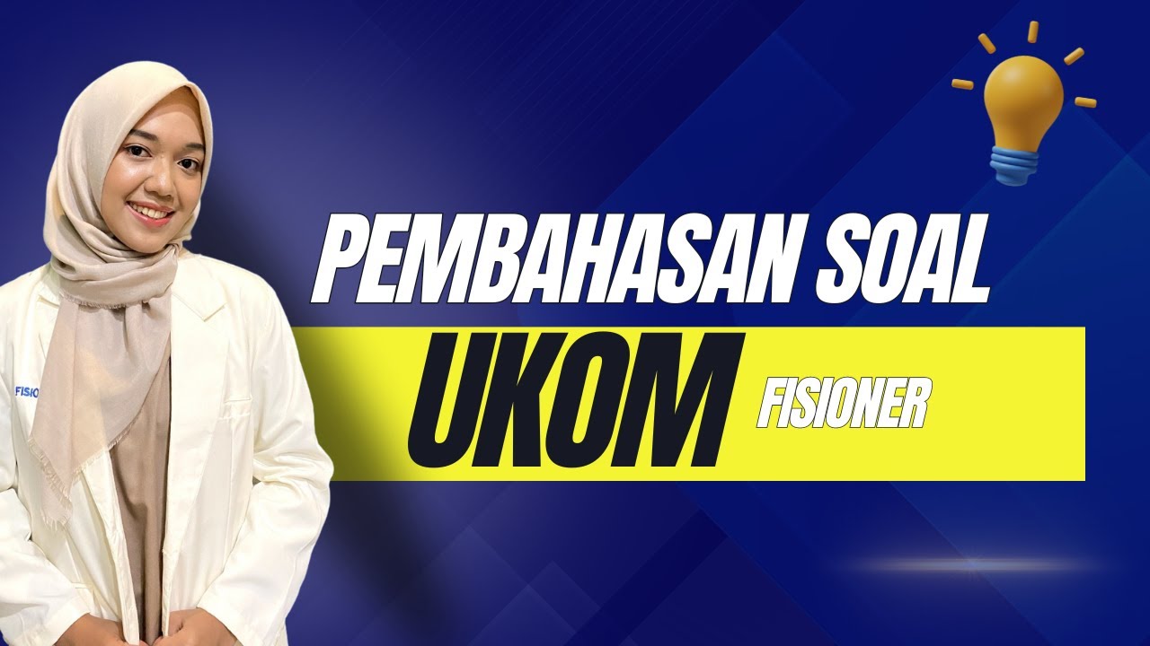 Bimbingan UKOM FisioNer 29 - Selma Ftr., - 22 September 2023