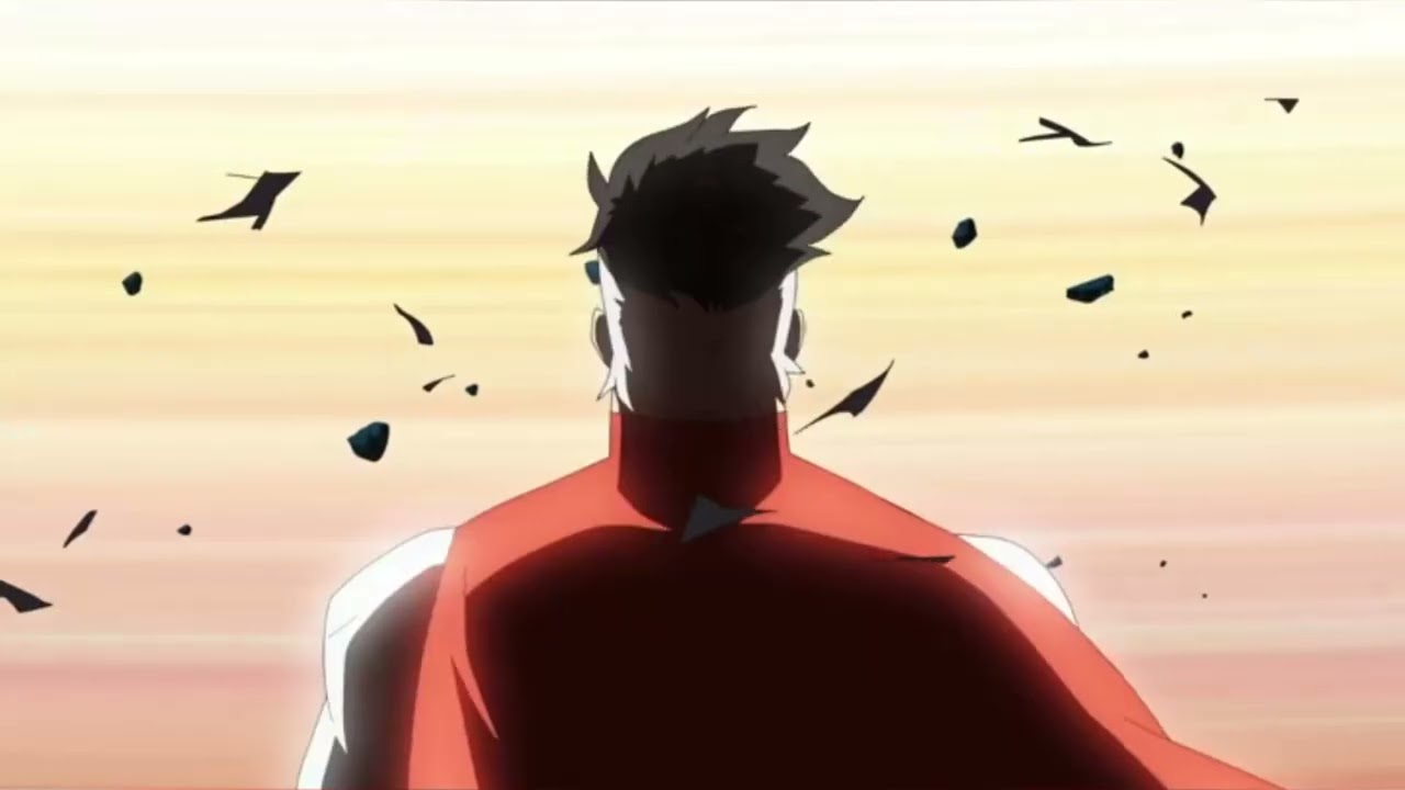 Holy F - 