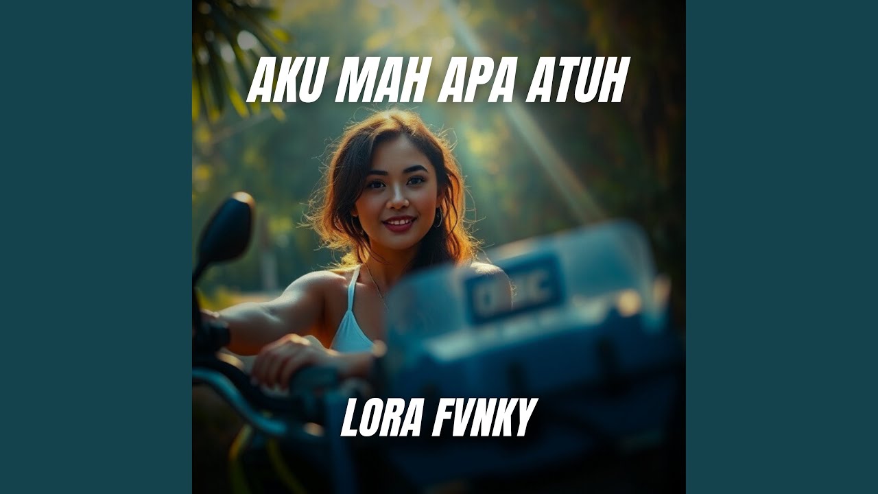 Aku Mah Apa Atuh (Cover Version)