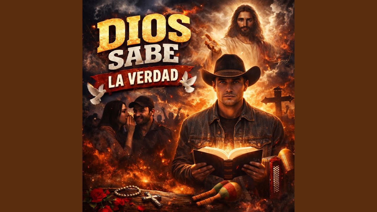 Dios Sabe La Verdad