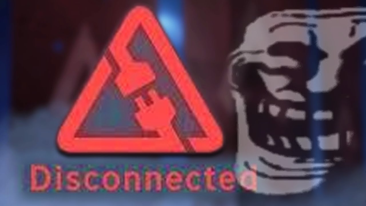 The Disconnect Challenge | Apex Legends