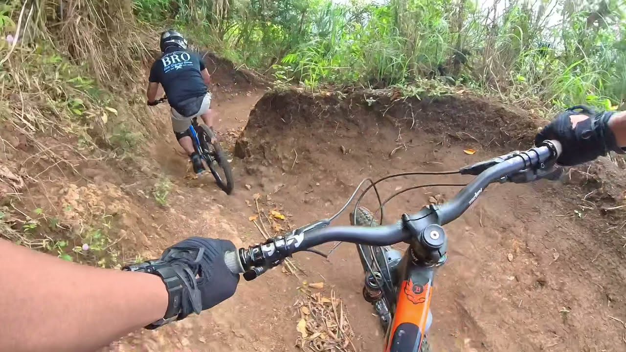 3skulls Enduroline trackread 12262021