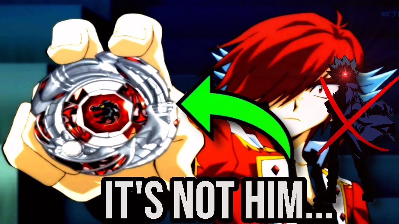 Who Gave Sakyo Kurayami His Ronin Dragoon? Metal Fight Beyblade Zero-G Theory! ||Ryuga Returns?!||