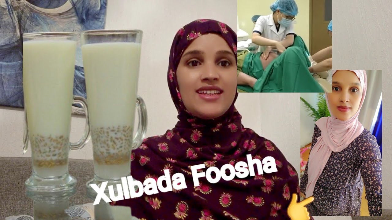 Xulbada Foosha 37 isbuuc maku jirtaa & iyo inaa cayisho marabtaa sidan usameeso