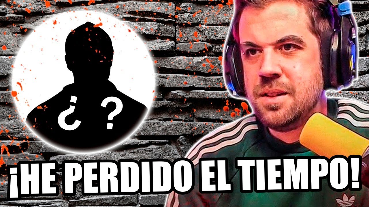 PARTICIPANTE DE TORTILLALAND 2 EXPLOTA Y EXPONE A AURONPLAY Y LOS DIOSES, LAMENTABLE