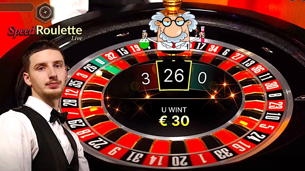 Day 15 - My 100000 Euro Roulette Dream #roulette  #evolutiongaming