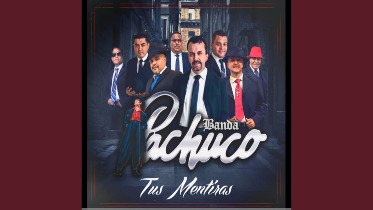Tus Mentiras