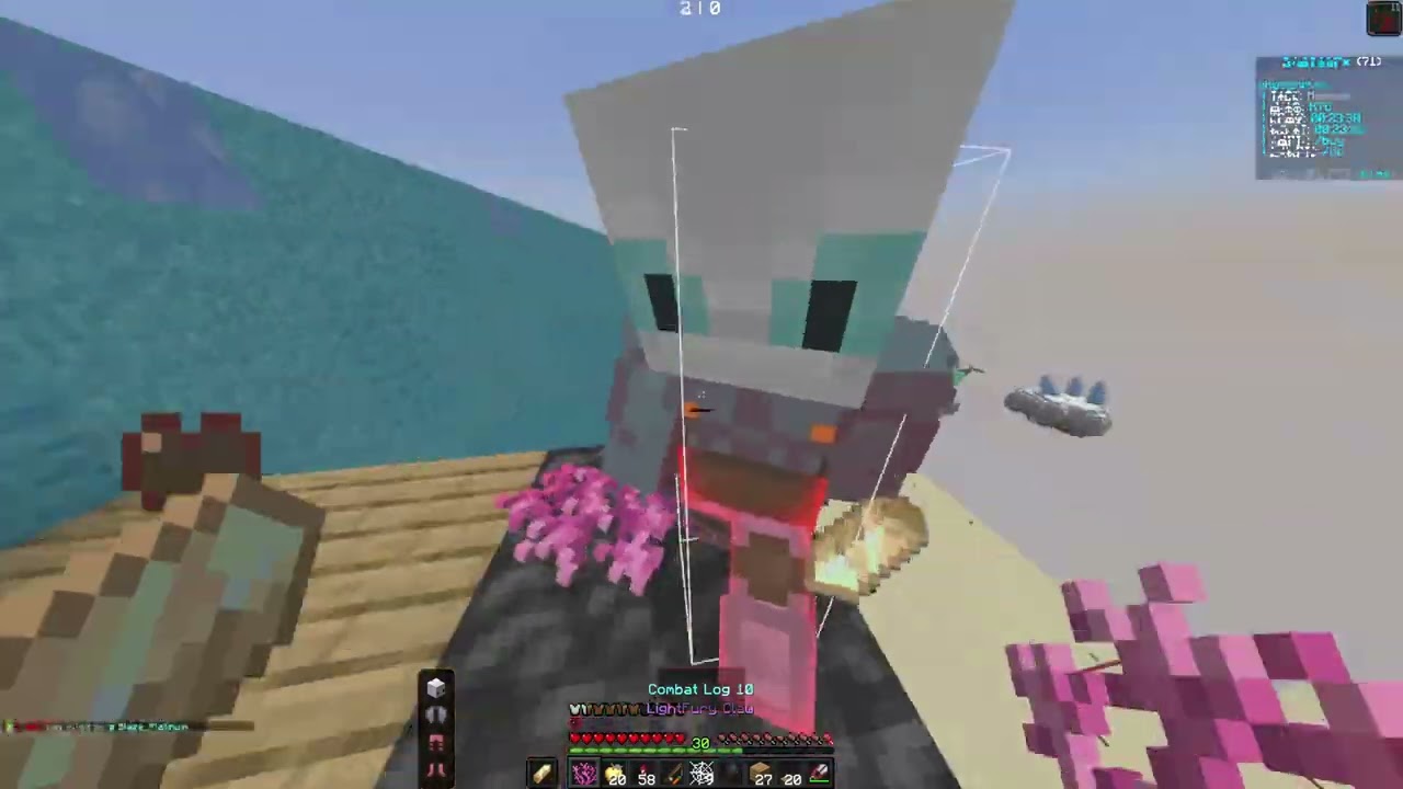 Blissmc #9 for @ZywaTT1