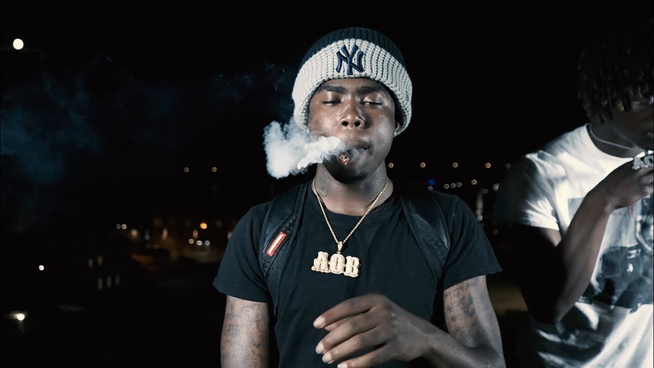 T Treal-I&rsquo;m Not Tryna Die (feat Lil E) (Official Music Video Video) (shot by @cutbyjarvis)