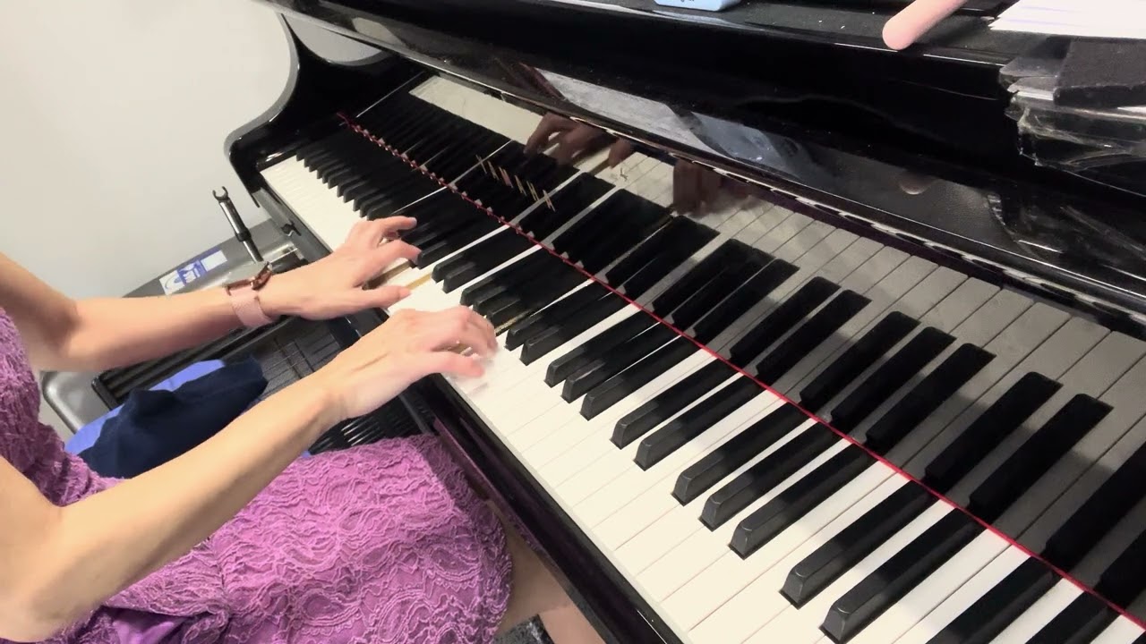 The Clown, Op. 39 No. 20 by Dmitri Kabalevsky