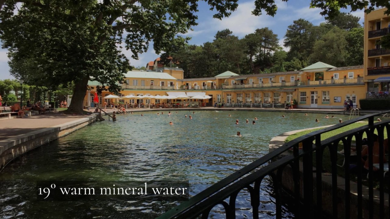 Thermalbad Bad V&ouml;slau