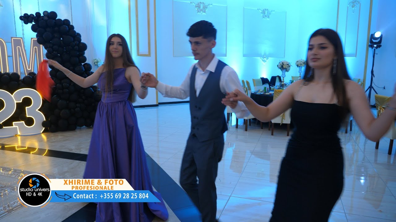 MATURA KRUME 2023 KLASA B