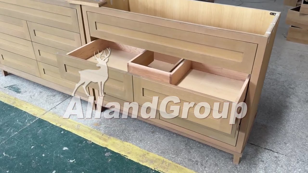 White Oak Kitchen Cabinets: Rising Kitchen Trends