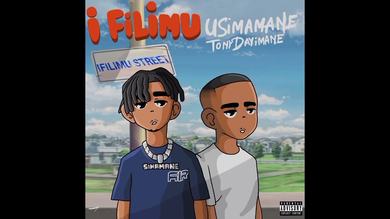 iFilimu