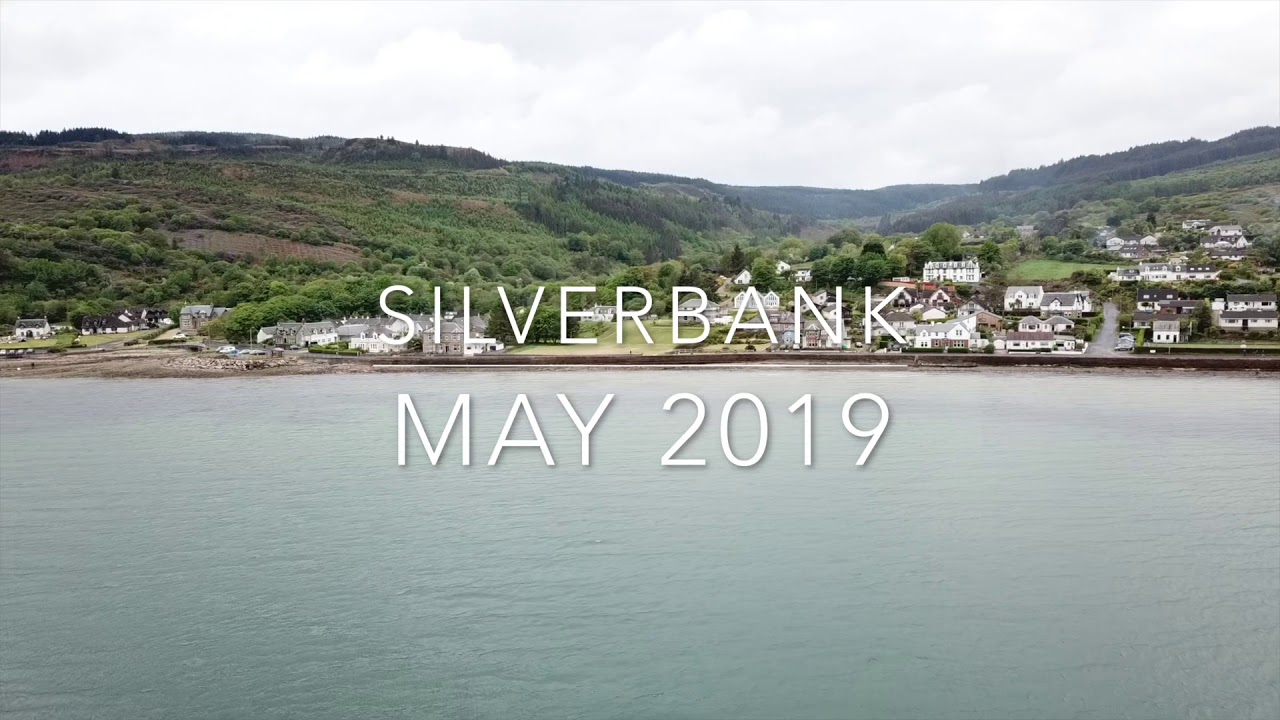 Silverbank May 2019