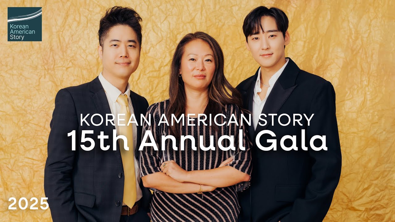 Главные моменты 15-го ежегодного гала-концерта Korean American Story