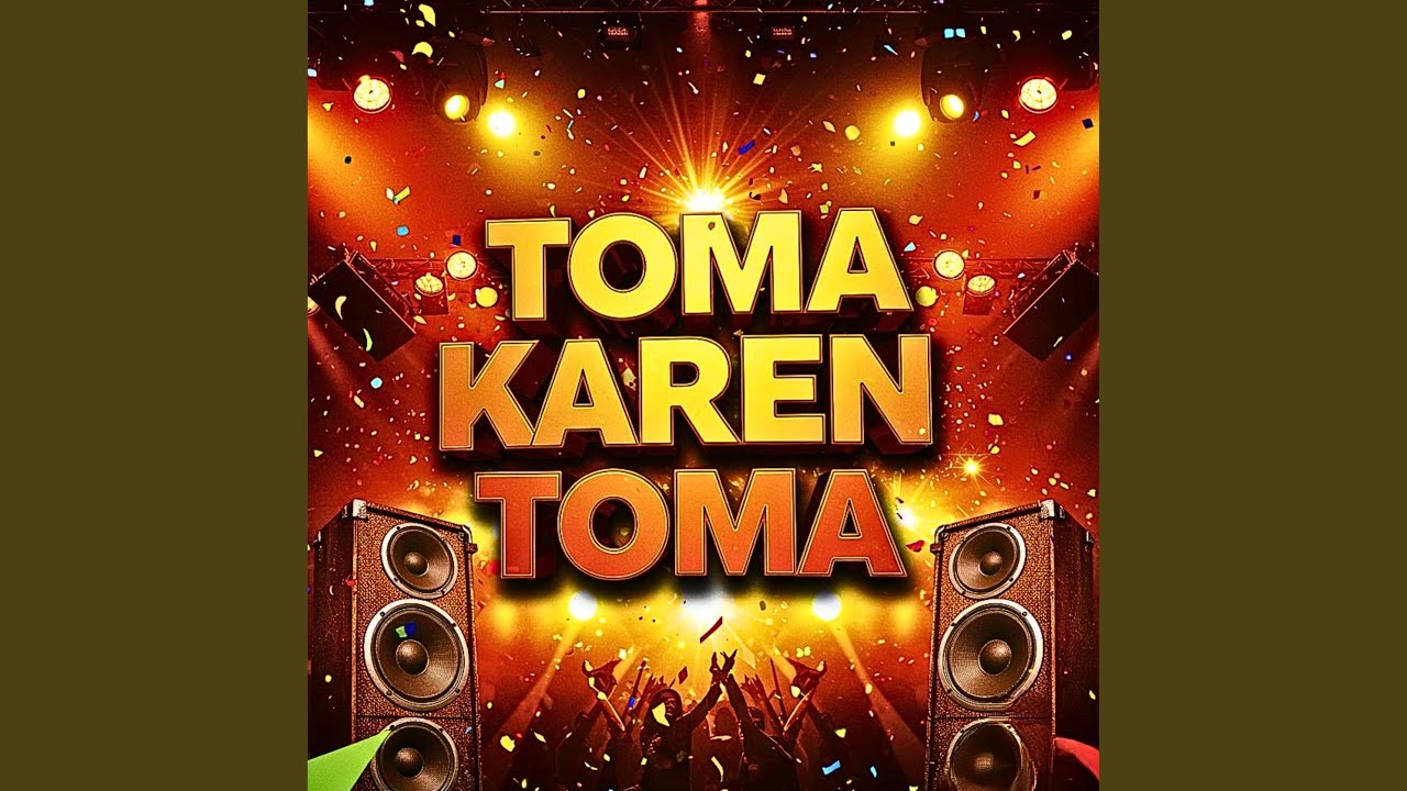 Toma Karen Toma
