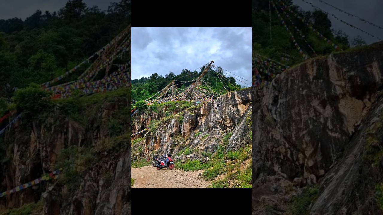 Lalitpur #travel #nepal #enjoy #nature #love