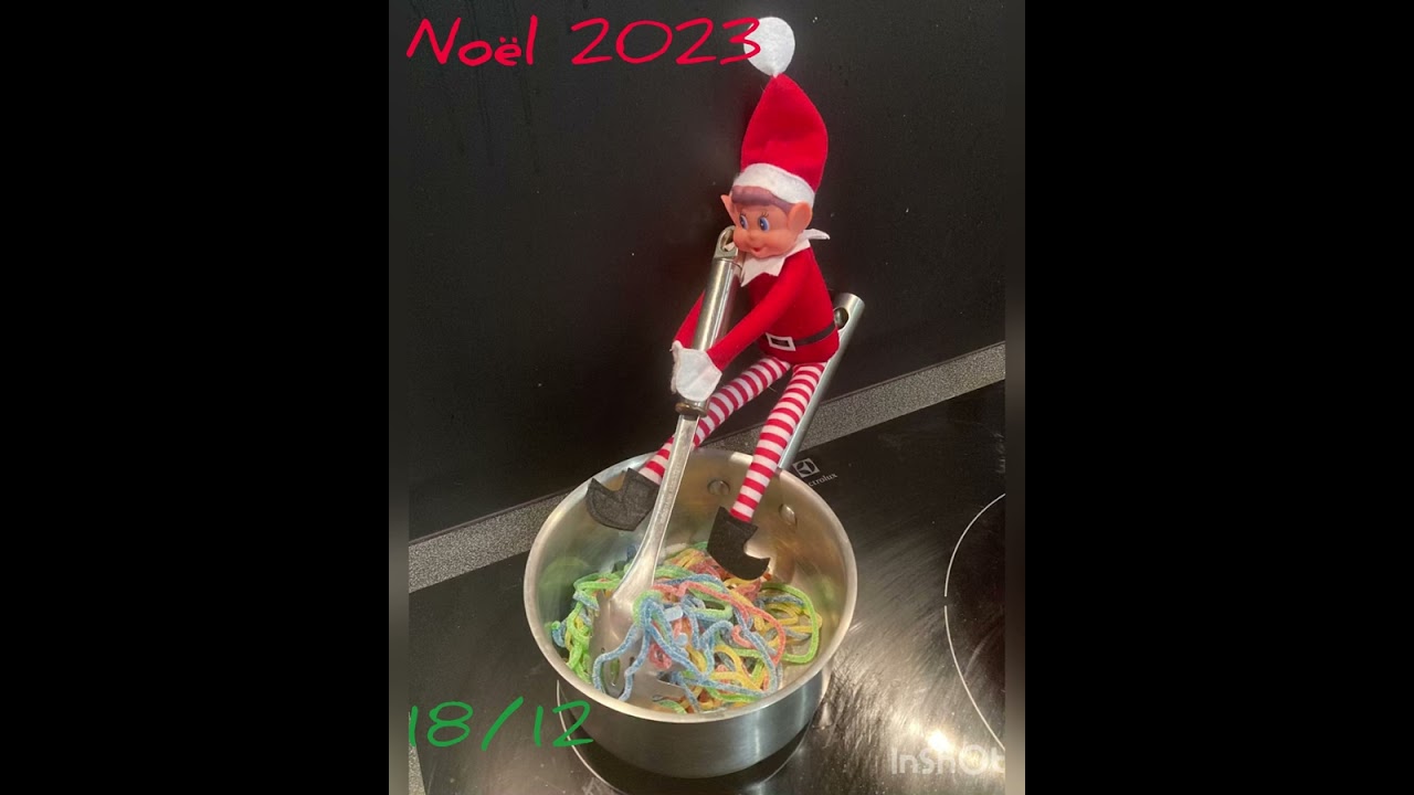 Piccolo, Noël 2023