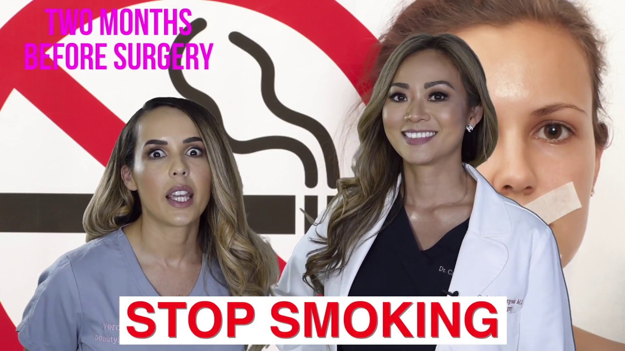 Fat Transfer Pre-op/Post-op Instructions by Dr. Cat, Female Plastic Surgeon in Beverly Hills