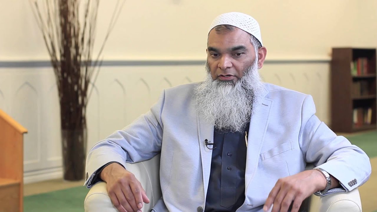 Q&A: I'm in Love with a non-Muslim -- Can we Marry? | Dr. Shabir Ally