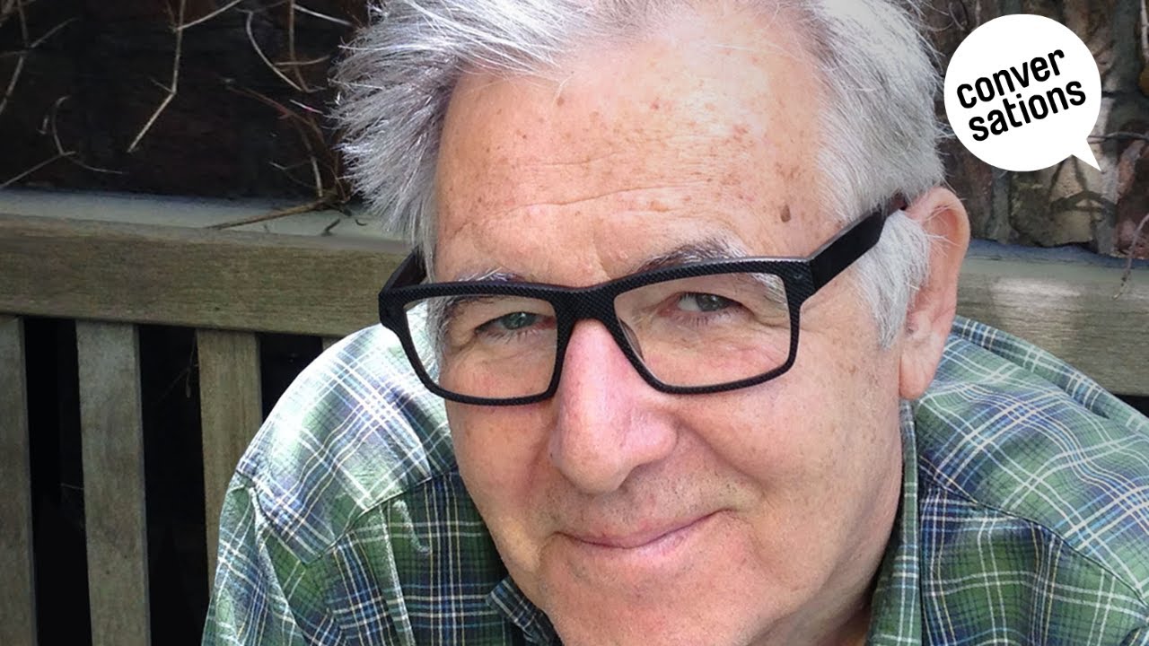 DAFilms Conversations: John Smith
