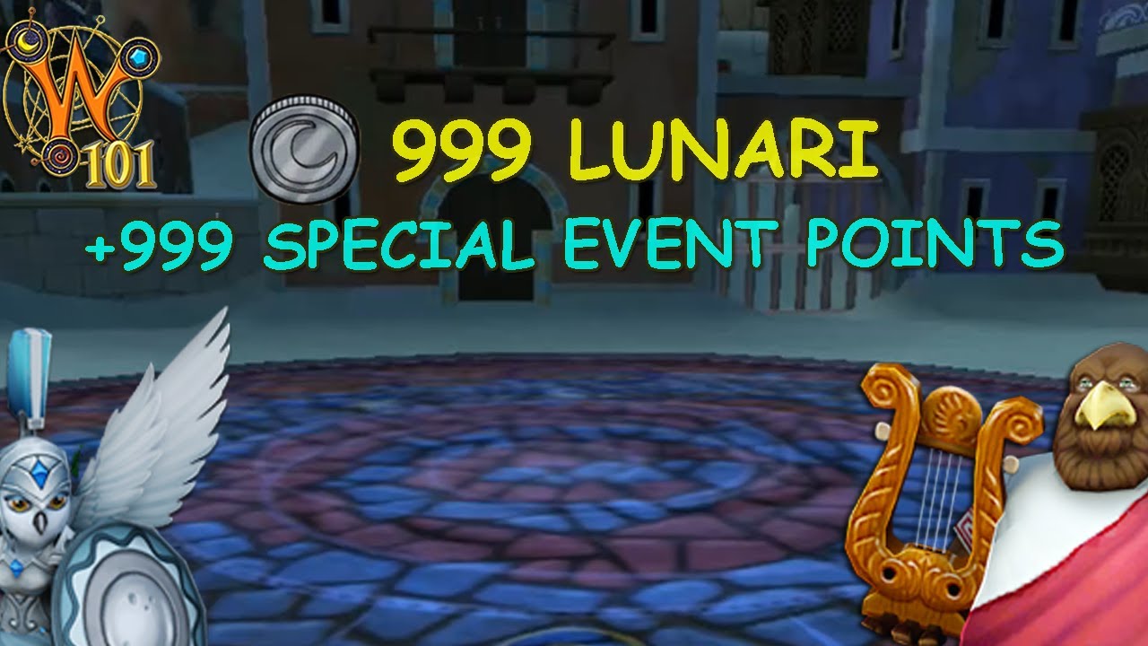 WIZARD101 BEASTMOON MAYHEM GUIDE