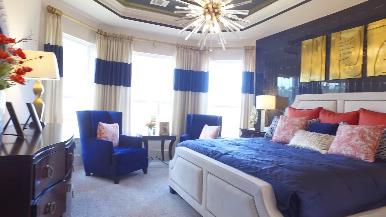 Westin Homes   Albany Model
