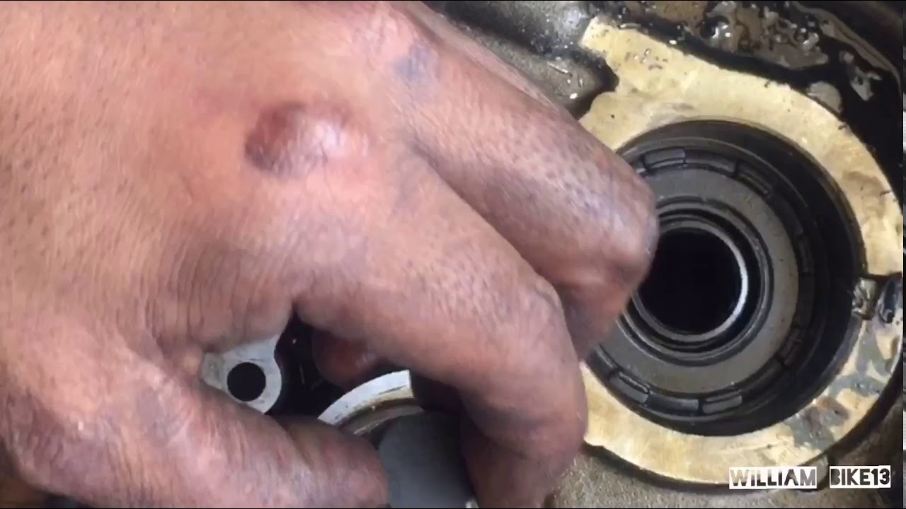 EXTRACTOR DE RODAJES CIEGOS CASERO-FASIL RÁPIDO Y SENCILLO